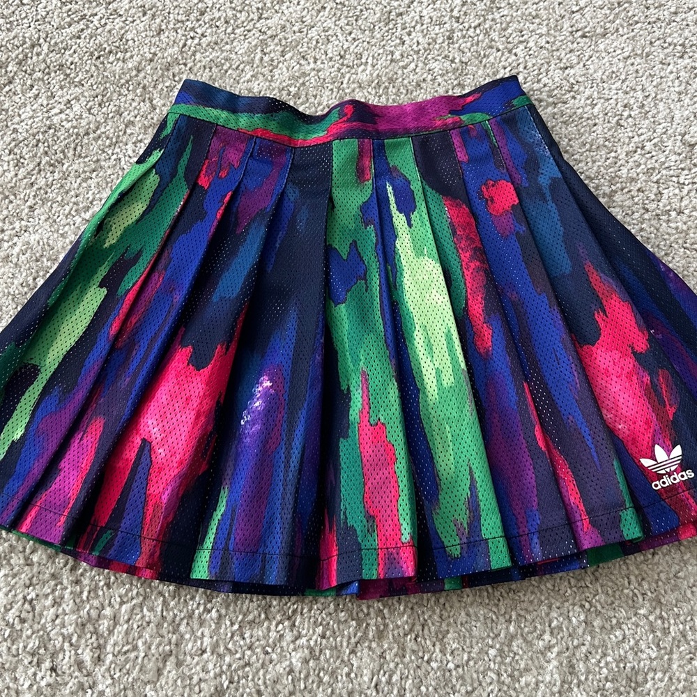 Adidas skirts